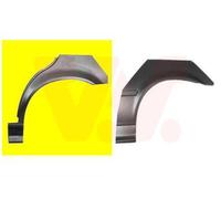 VAN WEZEL 0640148 Radlauf