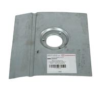 Reparaturblech Tankstutzen Tanklochblech VW Caddy 1 Golf 1 Jetta 1 Scirocco