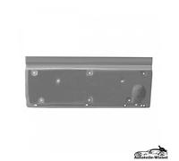 Reparaturblech Tür Hinten Links für Opel Movano Renault Master 98-10