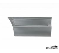 Reparaturblech Tür Vorn Links für Renault Master Iveco Daily Opel Movano