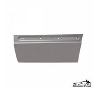 Reparaturblech Tür Vorn Rechts für Mercedes Sprinter W906 VW Crafter 2E