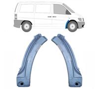 Reparaturblech vorderer Radlauf für Mercedes Vito I W638 1996-2003