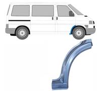 Reparaturblech vorderer Radlauf für Volkswagen Transporter T4 1990-2003 / Rechts