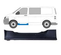 Reparaturblech vorderer Schweller für Volkswagen Transporter T5 2003-2015