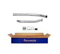 HELLA Reparaturrohr, Katalysator 8la366007301 für Citroën/Peugeot