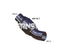 1x Flexrohr, Abgasanlage ERNST 465007 passend für BMW