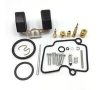 Reparatursätze Für Motorradvergaser Für Yamaha YBR125 JYM125 Für Mikuni-Vergaser VM22, Ersatzteile Für Kraftstoffsysteme