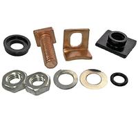 Reparatursatz Anlasser Neu Eurostarter OE-Ref. 0280993010 für