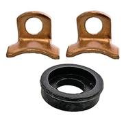Reparatursatz Anlasser Neu Eurostarter OE-Ref. 2801719512 für