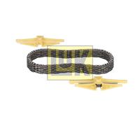 LuK Reparatursatz Automatikgetriebe RepSet CVT 462 0241 20 für AUDI A4 B7