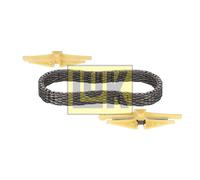 LuK Reparatursatz Automatikgetriebe RepSet CVT 462 0241 20 für AUDI A4 B7