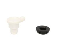 BOSCH Reparatursatz, Bremskraftverstärker 0204120018 | Kompatibel mit: CITROËN AX, BERLINGO / BERLINGO FIRST Großraumlimousine (MF_, GJK_, GFK_