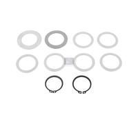 DT Spare Parts 10.33129 Reparatursatz, Bremsnockenwelle