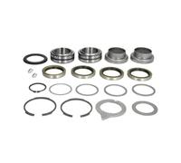 Reparatursatz, Bremsnockenwelle FEBI BILSTEIN 04577