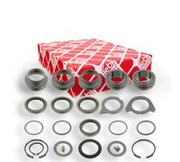 febi bilstein | Reparatursatz, Bremsnockenwelle | 07478