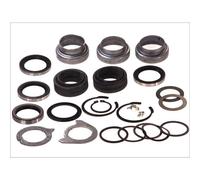 ORIGINAL® Pe Automotive Reparatursatz, Bremsnockenwelle Vorne, Hinten, Links