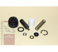 Reparatursatz Bremspumpe hinten + Staubmanschette - Cagiva V / X-TRA Raptor 1000