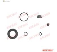 REPARATURSATZ BREMSSATTEL 114-0071 FÜR OPEL ASTRA/K/Van/Hatchback/Sports/G/GTC