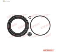 REPARATURSATZ BREMSSATTEL 114-0237 FÜR MERCEDES-BENZ M 166.940 1.4L 4cyl A-CLASS