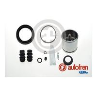 AUTOFREN SEINSA Reparatursatz Bremssattel D4-1623LK für Citroën, Volvo