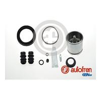 Reparatursatz, Bremssattel Vorne Autofren Seinsa für Citroën C5 I DC_
