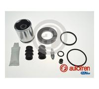 AUTOFREN SEINSA Reparatursatz Bremssattel D42257K für A6 AUDI A4 43mm WITH VW B8