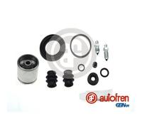 Reparatursatz, Bremssattel AUTOFREN SEINSA D41380K