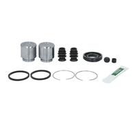 Reparatursatz, Bremssattel BUDWEG 2090148