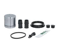 Reparatursatz, Bremssattel BUDWEG 2090321