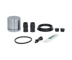 Reparatursatz, Bremssattel BUDWEG 2090321