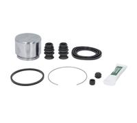 Reparatursatz, Bremssattel BUDWEG 2090358