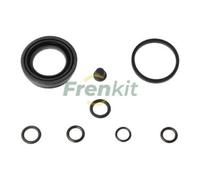 Reparatursatz Bremssattel für Seat Toledo 1 1L2 2 1M2 3 hinten Frenkit 23963440
