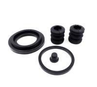 Reparatursatz Bremssattel Hinten 38mm für Bremssystem LUCAS AUDI VW SEAT SKODA