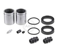 Reparatursatz Bremssattel hinten mit Kolben A.B.S. für MERCEDES SPRINTER 4,6-t