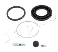 JAPKO Reparatursatz Bremssattel 120905 für OPEL FRONTERA U99 Sport U92 52SUD2 3