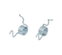OJD Quick Brake Reparatursatz Bremssattel 113-0528 Feststellbremshebel hinten für Ford, Mazda, Volvo