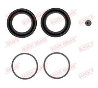 Reparatursatz, Bremssattel QUICK BRAKE 114-0016