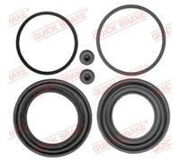 Reparatursatz, Bremssattel QUICK BRAKE 114-0018