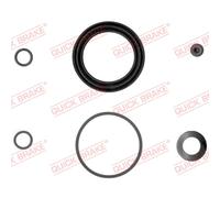 Reparatursatz, Bremssattel QUICK BRAKE 114-0038