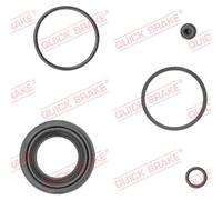 QUICK BRAKE Reparatursatz, Bremssattel für BMW 114-0082