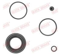 QUICK BRAKE Reparatursatz, Bremssattel für BMW 114-0082