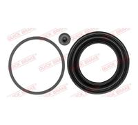 OJD Quick Brake Reparatursatz Bremssattel 114-0101 Ø51 mm vorne rechts/links für Honda, Suzuki