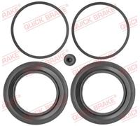 Bremssattel Reparaturset 114-0312 QUICK BRAKE für OPEL COMMODORE B SENATOR A