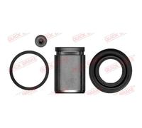 OJD Quick Brake Reparatursatz Bremssattel 114-5101 für HYUNDAI ix35 LM EL ELH i30 FD