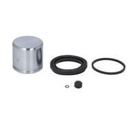 OJD Quick Brake Reparatursatz Bremssattel 114-5264 54 mm für Mercedes A-Klasse (W168/140)