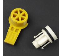 Reparatursatz Bremssattelverstellung Haldex Modul T 95398 455103