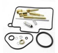 Reparatursatz Carb Rebuild Kit Für Yamaha YZ125 YZ 125 1999 2000 Motor Vergaser Reparatur Set Ersetzt Werkzeuge Vergaser Umbausatz satz