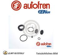 REPARATURSATZ DER BREMSSATTEL FÜR VW VOLVO SEAT AUDI CDAB CDAA CFFB AUTOFREN