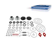 DT Spare Parts 10.33131 Reparatursatz, Bremsnockenwelle