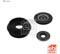 REPARATURSATZ FEDERBEINSTÜTZLAGER 14945 FÜR RENAULT CLIOI F3P 755 F3P710 1.8L